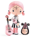 Djeco | Tinyly Sidonie & Zick