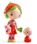 Djeco | Tinyly Berry & Lila