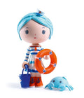 Djeco | Tinyly Marinette & Scouic