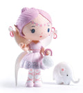 Djeco | Tinyly Elfe & Bolero