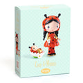 Djeco | Tinyly Coco & Minico