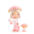 Djeco | Tinyly Amy & Mushy