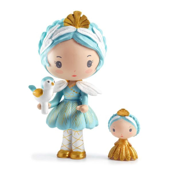 Djeco | Tinyly Grace & Stella