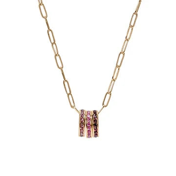 Maya J | Birthstone Charms - Assorted