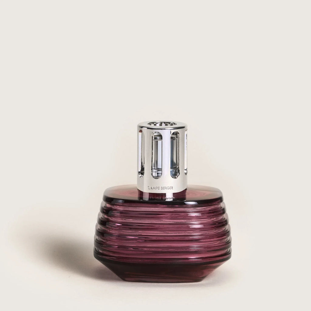 Maison Berger | Vibes Prune Lamp