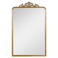Mirror Gold 42.75"