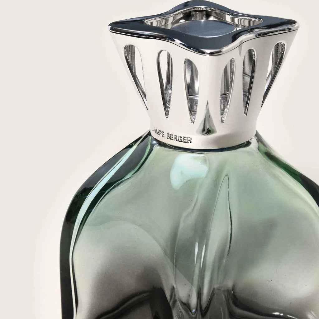 Maison Berger | Lilly Green Lamp