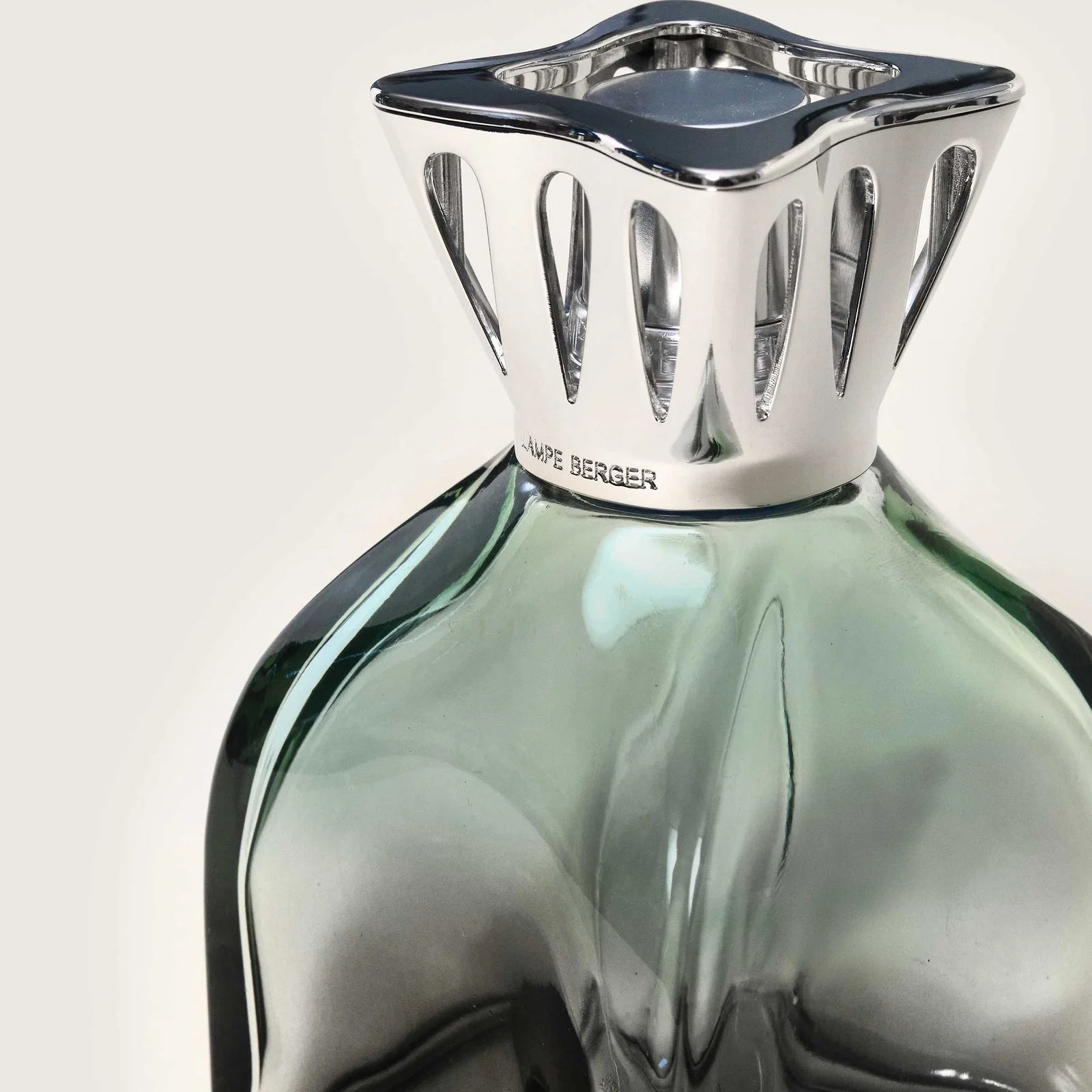 Maison Berger | Lilly Green Lamp