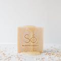 So Luxury | Honey Oat Bar