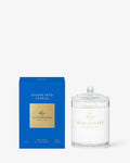 Glasshouse Fragrances | Diving Into Cyprus Candle 2.1 oz