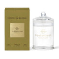 Glasshouse Fragrances | Kyoto in Bloom Candle 2.1 oz