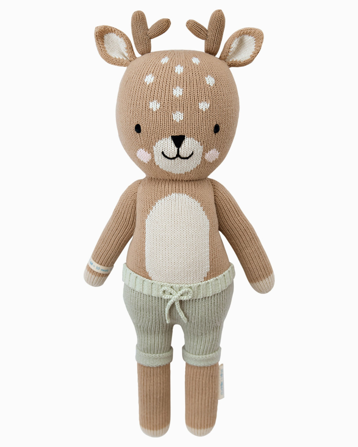 Cuddle + Kind | Elliot the Fawn 20"
