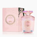 Voluspa | Wicked Perfectly Pink Large Candle