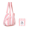 Dock & Bay | Tote Bag - Malibu Pink