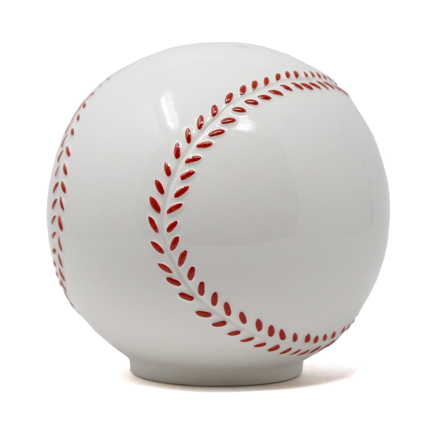 Kids Money Bank Baseball