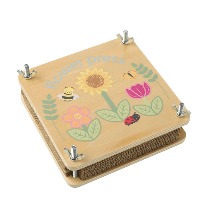 Orange Tree Toys | Flower Press