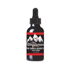 Beard Oil Woodsmen Walton Wood Farm