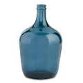 Bottle Dark Blue Carafe Mudpie