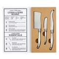 Pearl Knife Book Box