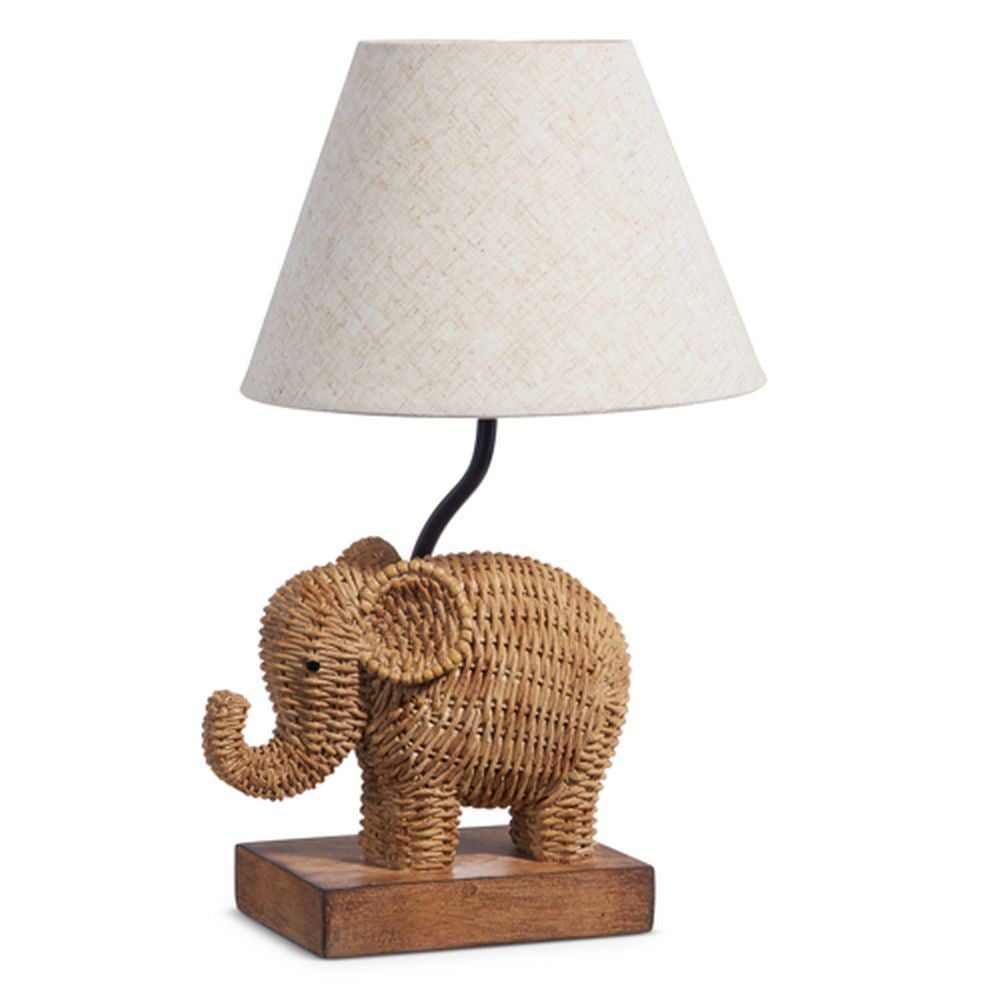 Lamp Elephant