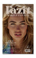 Fazit | Faux Freckles Makeup Patches