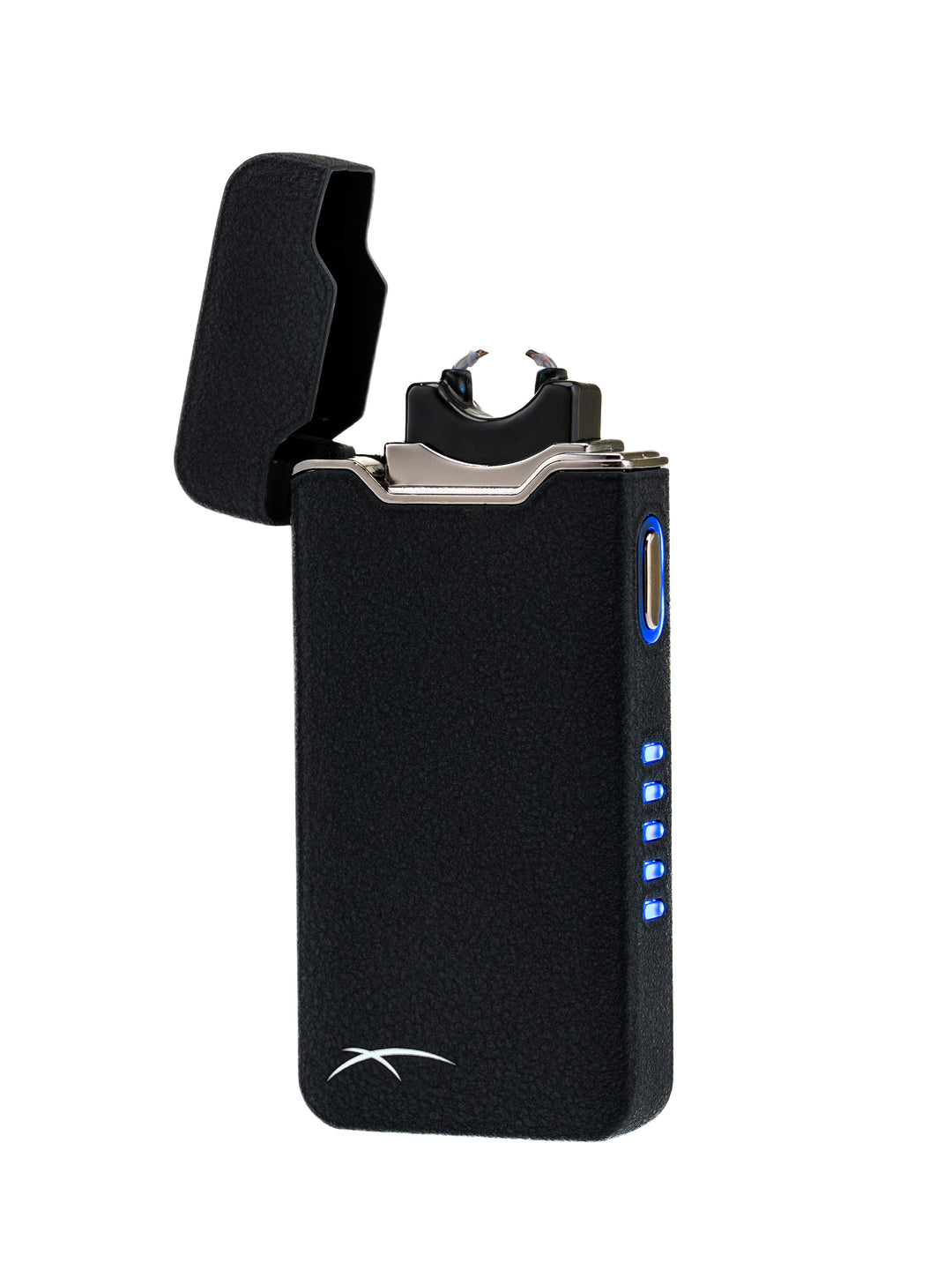 Sizzle | Flare Lighter - Black