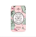 Luxury Hand Soap Wrapped Oud Rose La Chatelaine
