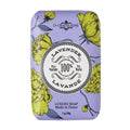 Luxury Hand Soap Wrapped Lavender La Chatelaine