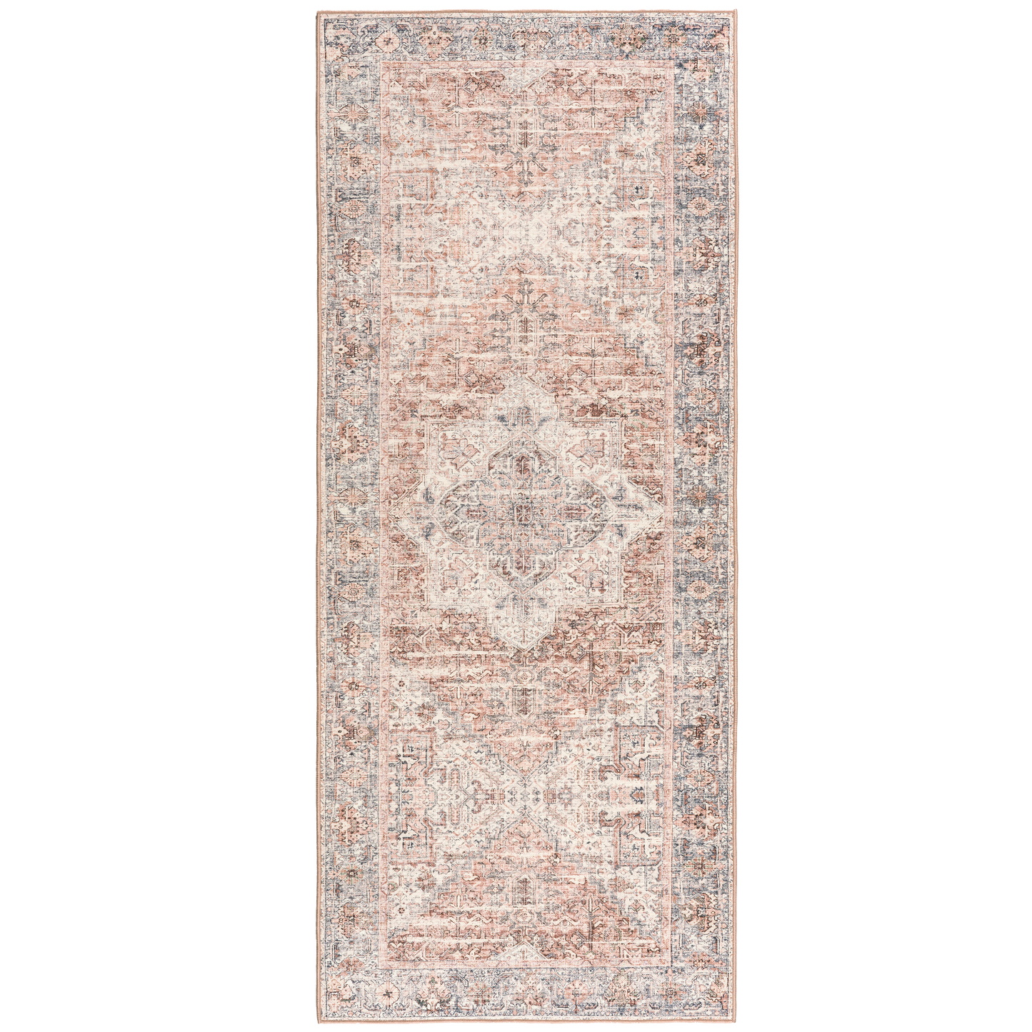 Realife | Lyle Rug - Blush