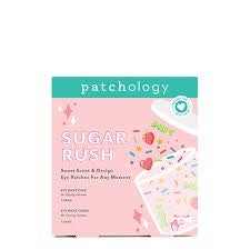 Patchology | Sugar Rush Kit