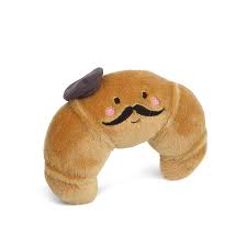 Monsieur Croissant Mon Ami