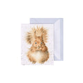 Wrendale Designs Gift Enclosure - Redhead