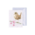 Wrendale Designs Gift Enclosure - Little Tweets