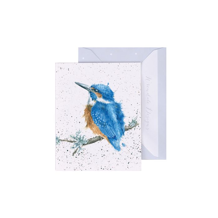 Wrendale Designs Gift Enclosure - King of the River