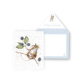 Wrendale Designs Gift Enclosure - Brambles