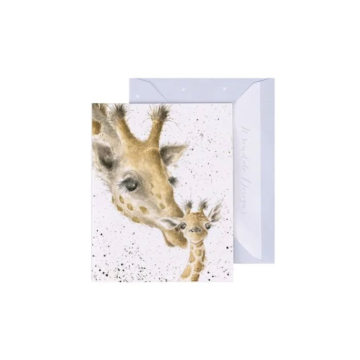 Wrendale Designs Gift Enclosure - First Kiss