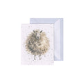 Wrendale Designs Gift Enclosure - The Woolly Jumper