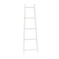 Ladder White 6'