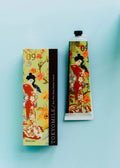 Kabuki Handcream Tokyo Milk