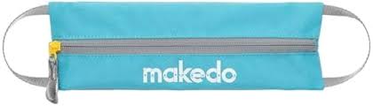 Makedo | Tool Case - Blue