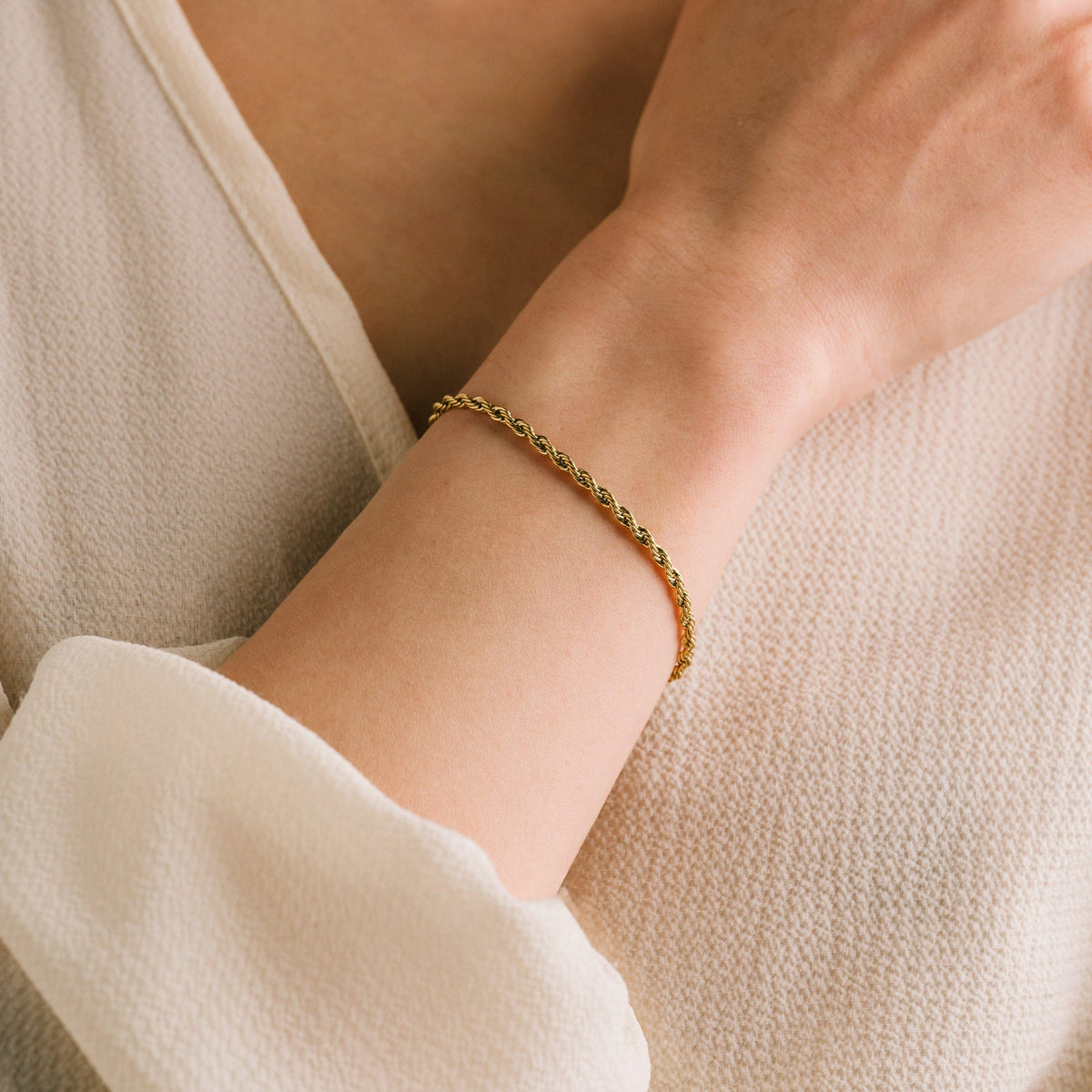 Lover's Tempo | Gigi Bracelet