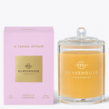 A Tahaa Affair Candle – Glasshouse Candle (13.4 oz)