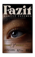 Fazit | Golden Eye Speckles