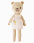 Cuddle + Kind | Goldie the Honey Bear 13"