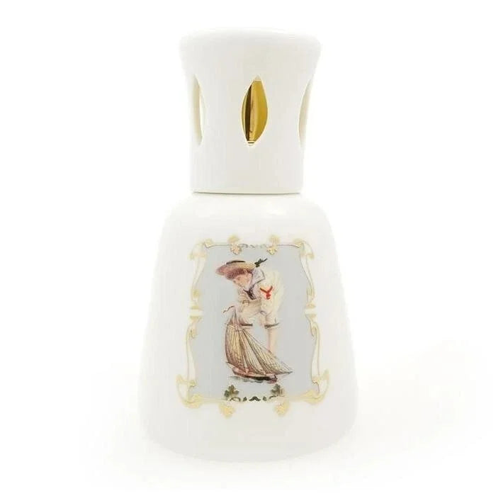 Bord De Mer Boy w/Boat Lamp Maison Berger