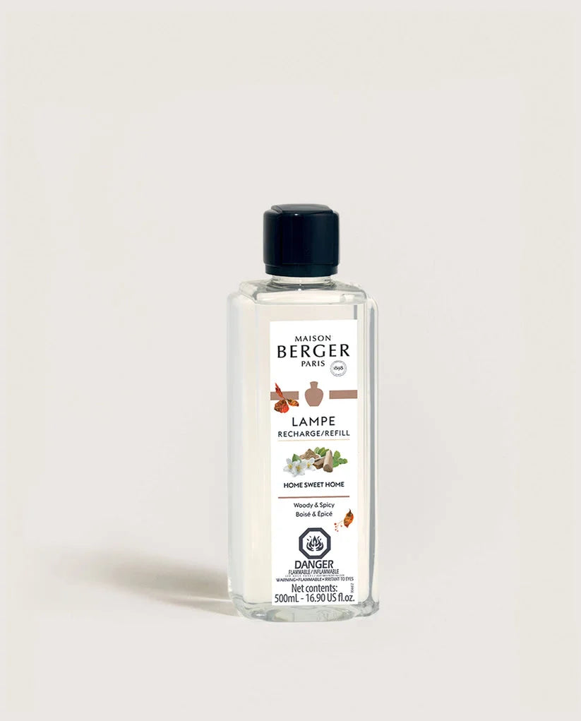 Maison Berger | Home Sweet Home Lamp Refill 500 ml