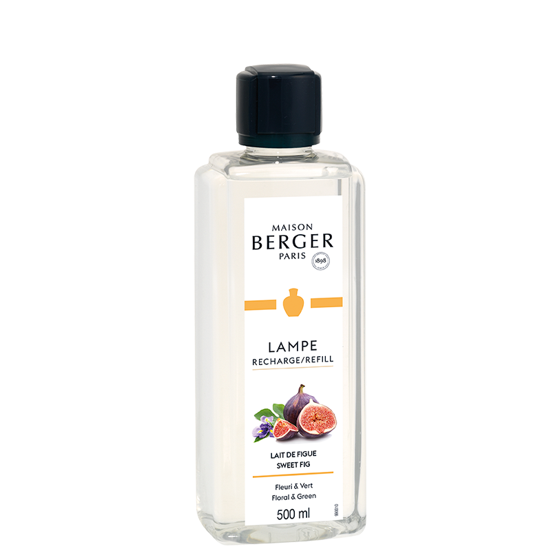 Maison Berger | Sweet Fig Lamp Refill 500 ml