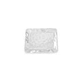 Beatriz Ball Soho Brooklyn Large Rectangle Tray 7175