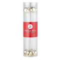Jingle Bell Stir Sticks Gold