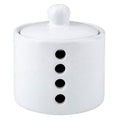 Garlic Keeper - White